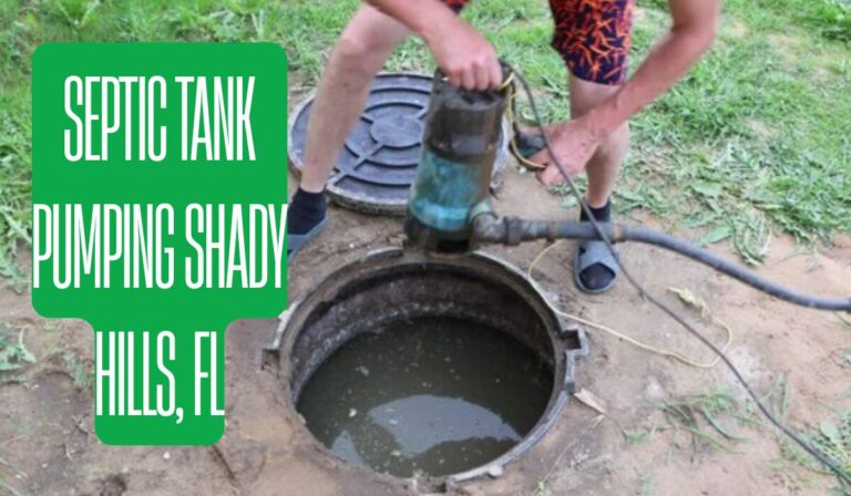 Shady Hills, Florida