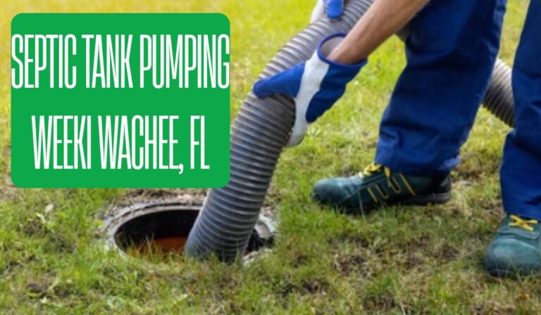 Weeki Wachee, FL