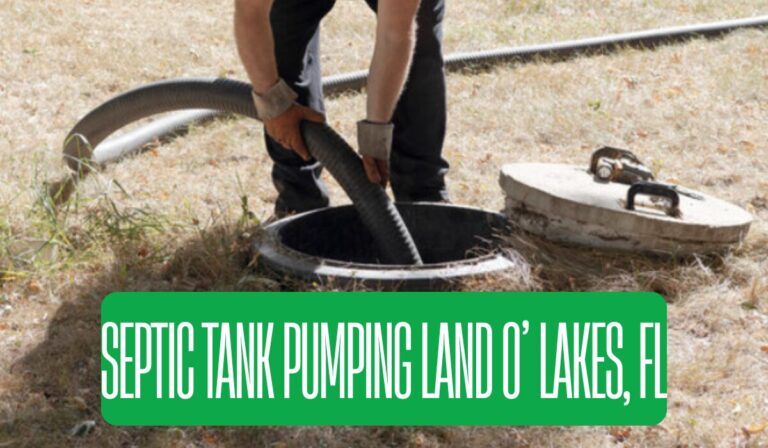 Land O’ Lakes, Florida