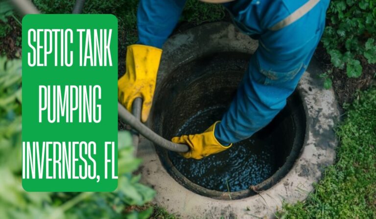Inverness, Florida